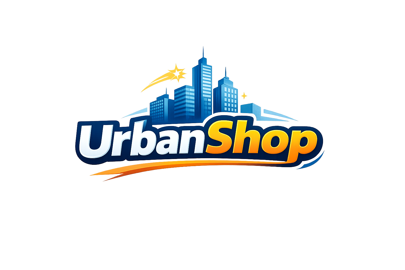 UrbansShop